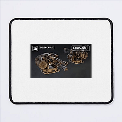Crossout Outrider Kit Crossout Muiskussens