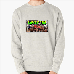 Crossout Voertuigfabrieken Crossout Zweetshirts