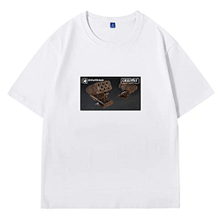 Crossout Grensvoorziening Crossout T-shirts
