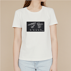 Crossout Smeden Crossout T-shirts