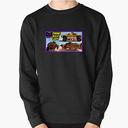 Crossout Arsenaal Crossout Zweetshirts