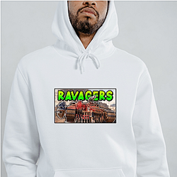 Crossout Voertuigfabrieken Crossout Hoodies