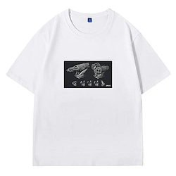Crossout Smeden Crossout T-shirts