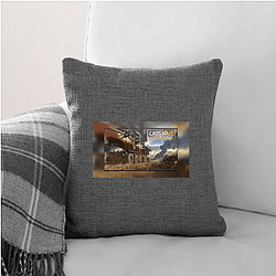 Crossout Gemechaniseerde val Crossout Kussenhoes