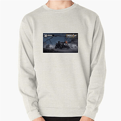Crossout Scrapline Crossout Zweetshirts