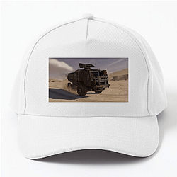 Crossout Afvalland vistuig Crossout Hoeden en caps