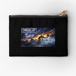 Crossout Rustborn Edition Crossout Zipperzakken