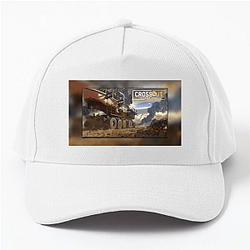 Crossout Gemechaniseerde val Crossout Hoeden en caps