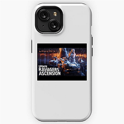 Crossout Battle Pack Crossout Samsung Cases