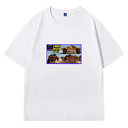 Crossout Arsenaal Crossout T-shirts
