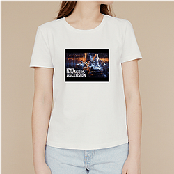 Crossout Battle Pack Crossout T-shirts
