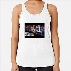 Crossout Battle Pack Crossout Tanktops