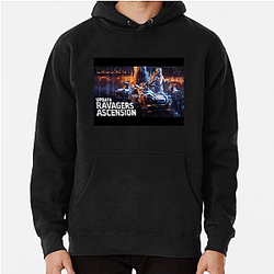 Crossout Battle Pack Crossout Hoodies