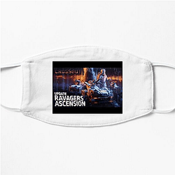 Crossout Battle Pack Crossout Gezichtsmaskers