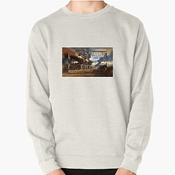 Crossout Gemechaniseerde val Crossout Zweetshirts