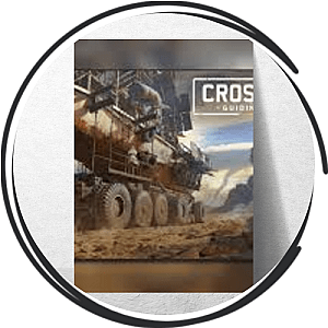 Crossout Posters