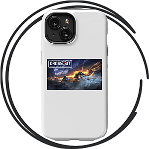 Crossout Zaak