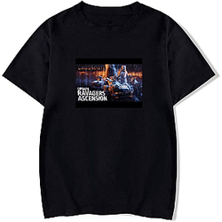 Crossout Battle Pack Crossout T-shirts