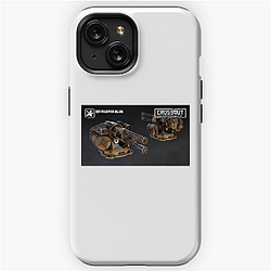 Crossout Outrider Kit Crossout Samsung Cases