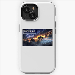 Crossout Rustborn Edition Crossout Samsung Cases