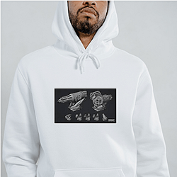 Crossout Smeden Crossout Hoodies