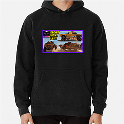 Crossout Arsenaal Crossout Hoodies