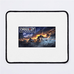 Crossout Rustborn Edition Crossout Muiskussens