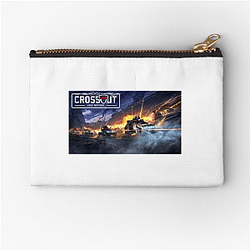 Crossout Rustborn Edition Crossout Zipperzakken