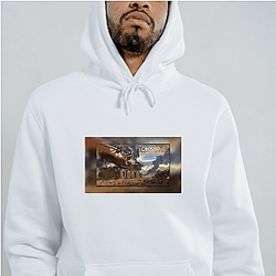 Crossout Gemechaniseerde val Crossout Hoodies