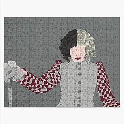 Cruella デビルパズル