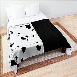 Cruella Dalmatische kostuum