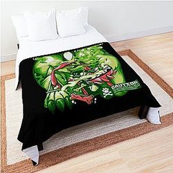 Cruella Design Comforter