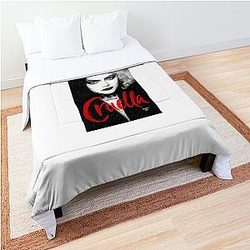 Cruella de Vill