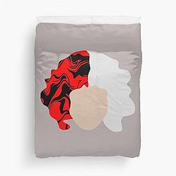 Cruella 2021 Duvet Cover
