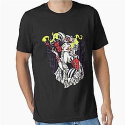 Cruella デモンエッセンシャルTシャツ