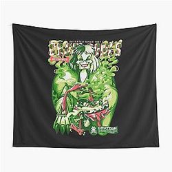 Cruella Knochen Design Tapestry
Gesäuberter Titel:
Cruella Design Tapestry