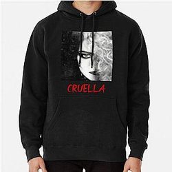 CRUELLA DE VIL Hoodie