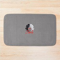 Kreuz Cruella Badematte