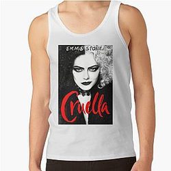 Witzig cruella Vintage T-Shirt