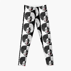 Cruella Leggings
