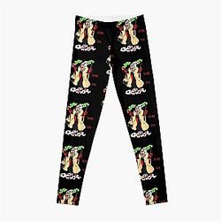 Cruella Teufel
101 Dalmatien Cruella Deville Leggings