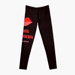 Cruella 2021 Leggings