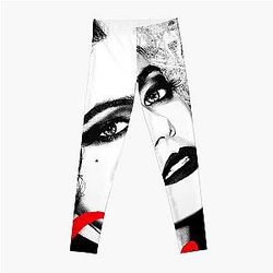 Cruella De Vil Legging