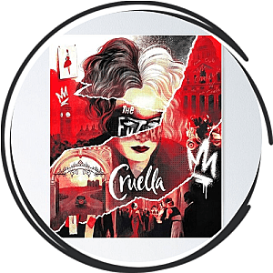 Cruella Posts