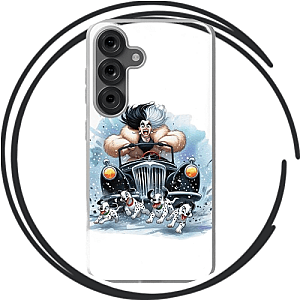 Cruella Rechtssachen