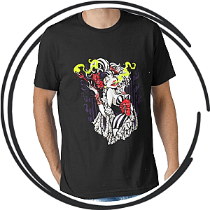 Cruella T-Shirts