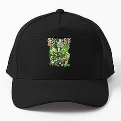 Cruella Casquette de baseball