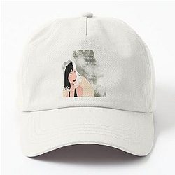 Cruella chapéu de pai de Vil