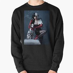 Sweatshirt für Damen