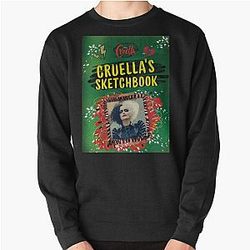 cruella Sweatshirt